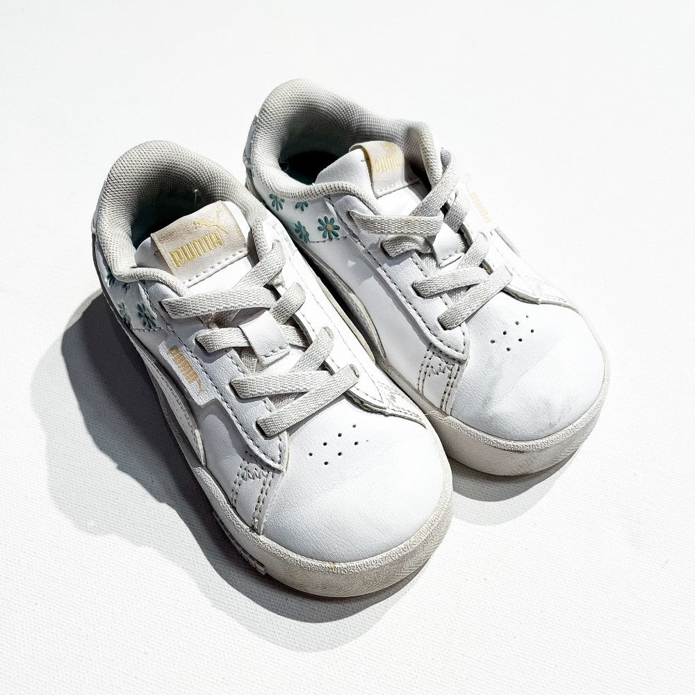Puma Shoes 8C|220559
