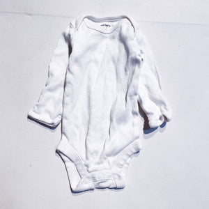 Carters Onesie NB|181886