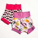 Small Shop Shorts 18-24M|208311