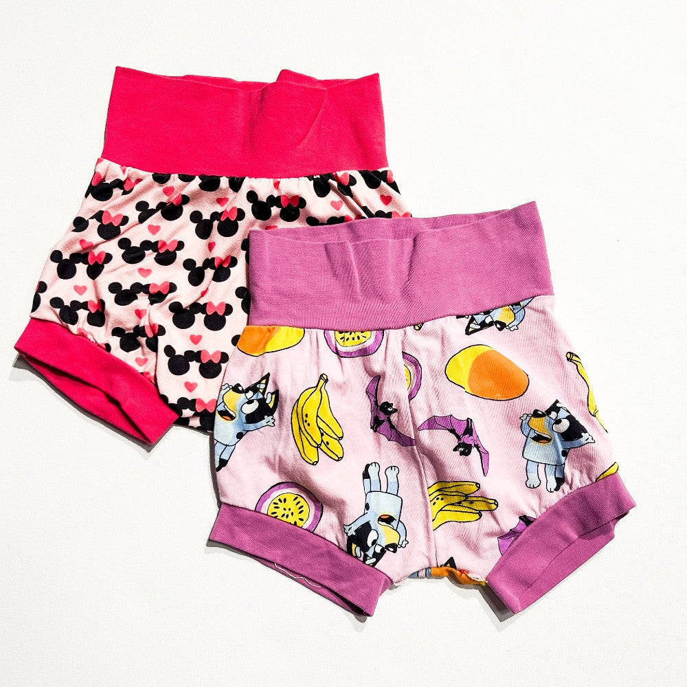 Small Shop Shorts 18-24M|208311
