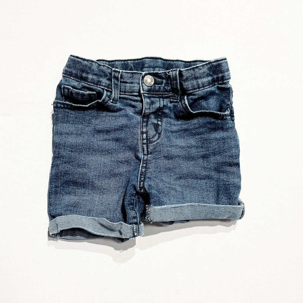 Okie Dokie Shorts 4Y|225806