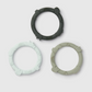 Loulou Lollipop - Wild Teething Ring Set|212304