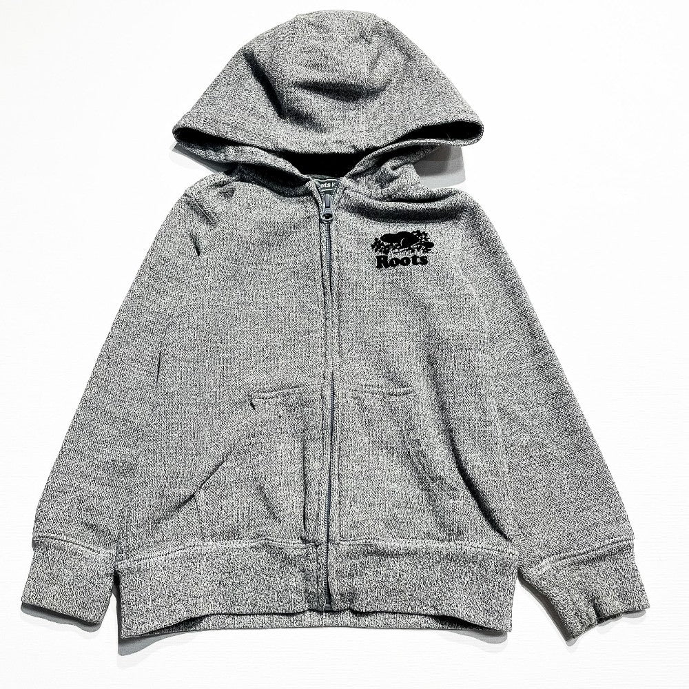 Roots Hoodie 5Y|210908