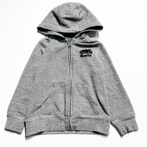 Roots Hoodie 5Y|210908