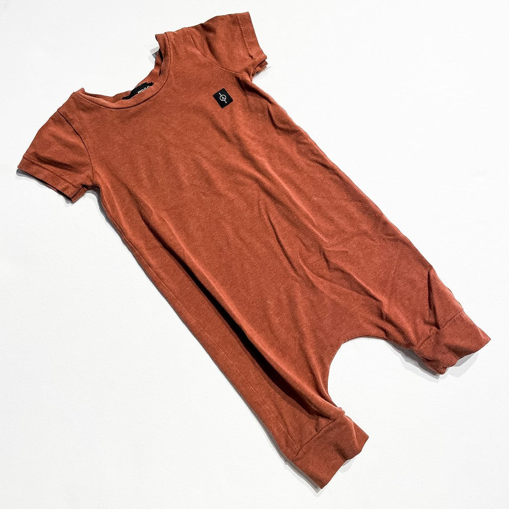 Peaces Romper 12-18M|229641