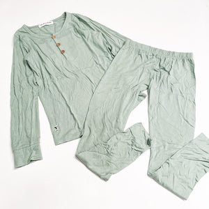 Bambie & Birdie Jammies 6Y *Imperfection|234490
