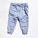 Zara Pants 9-12M|156527