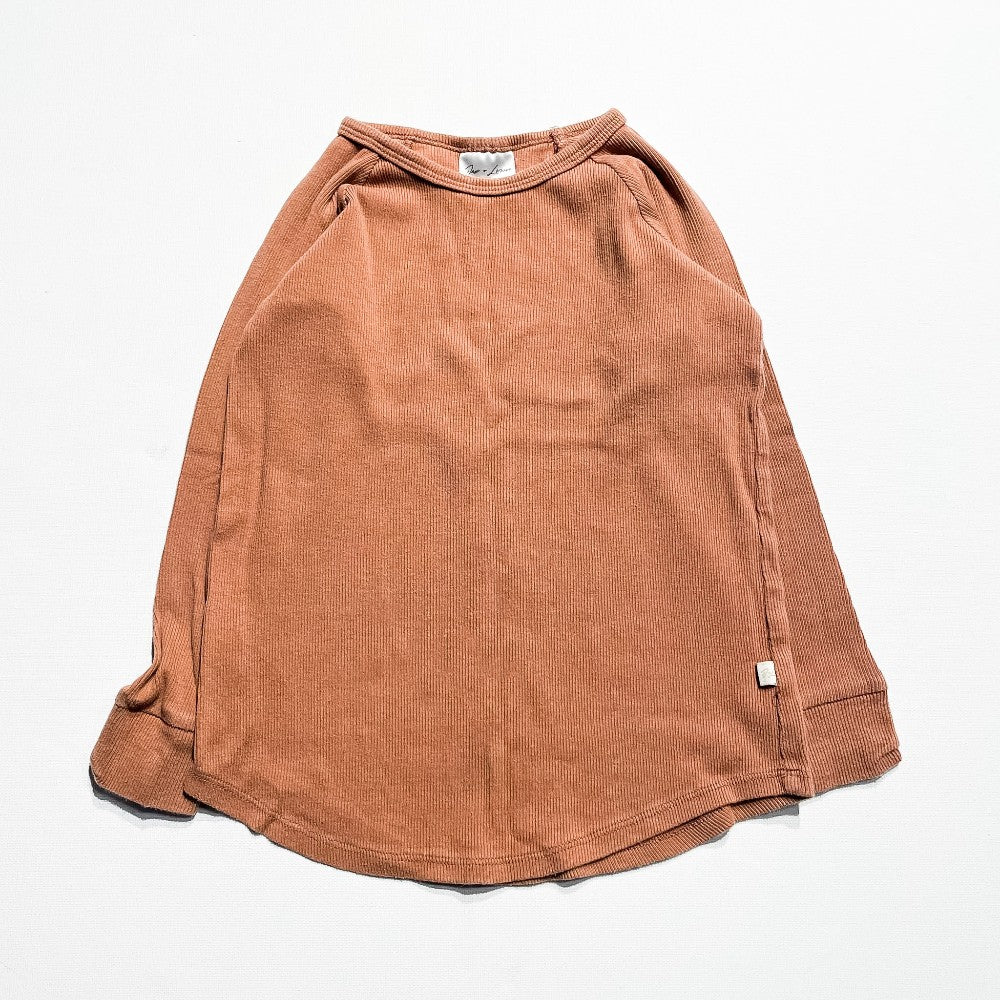 Jax & Lennon Shirt 4-5Y|230875