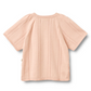 Wheat -  Knit Pullover S/S Vilna Powder|197181