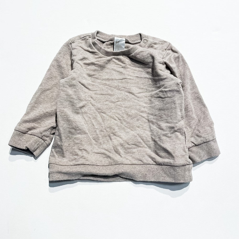 H&M Sweater 12-18M|221983