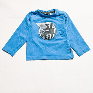 Mexx Shirt 12-18M|163221