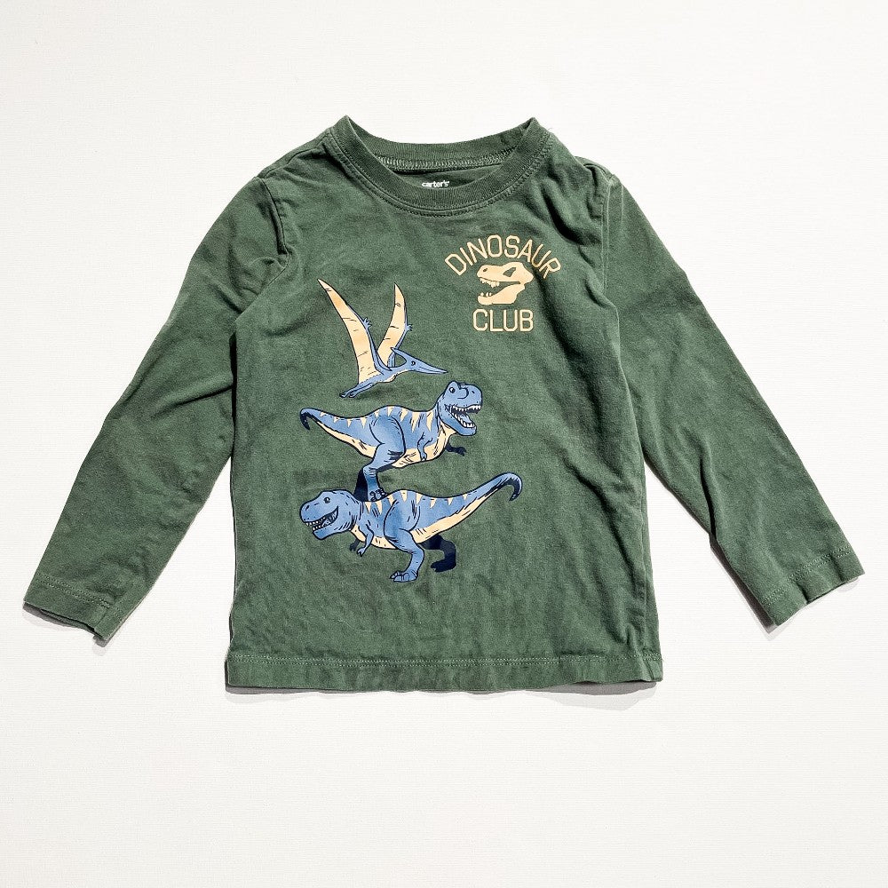 Carter's Shirt 24M|216134