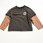 Zara Shirt 6-7Y **Imeprfection On The Elbow|219609
