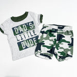 Childrense Place Sleep Set 0-3M|234907
