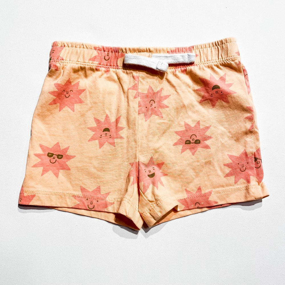 Joe Fresh Shorts 6-12M|198514