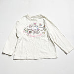 Zara Top 8/9Y|225649