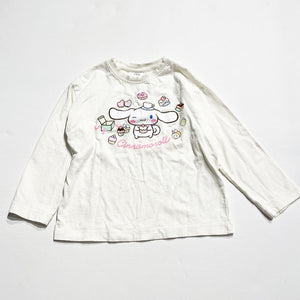 Zara Top 8/9Y|225649