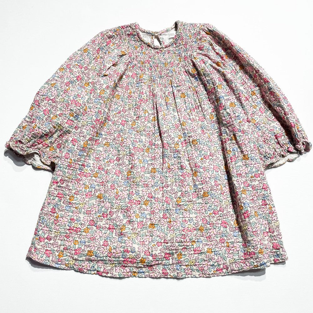 Zara Dress 5-6Y|218271