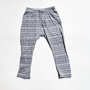 Jax & Lennon Leggings 6-12M|141291
