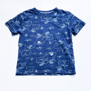 George Top 4/5Y|184391