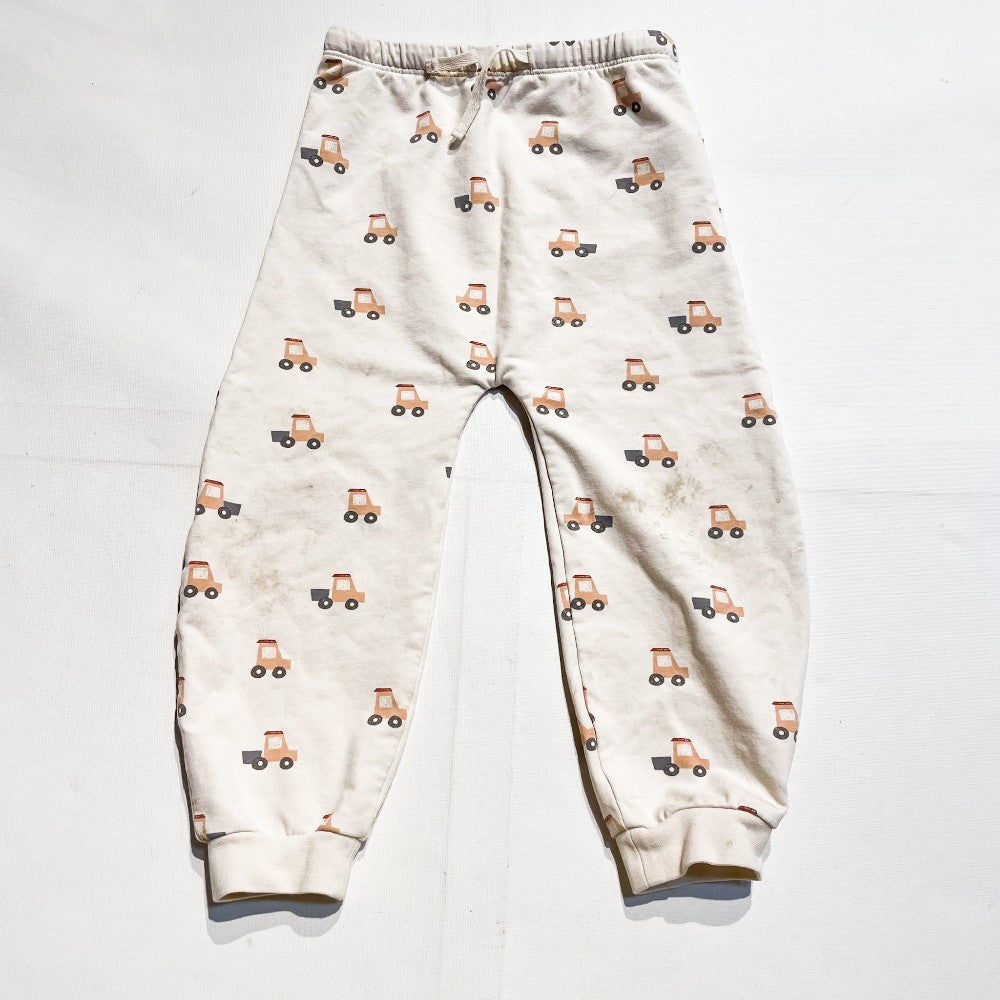 Quincy Mae Pants 4-5Y **Imeprfection|185104