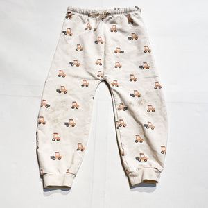 Quincy Mae Pants 4-5Y **Imeprfection|185104