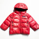 Patagonia Puffer Jacket 6-12M **Imperfection|219549