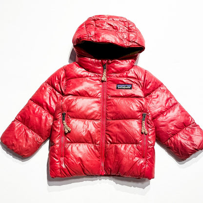 Patagonia Puffer Jacket 6-12M **Imperfection|219549