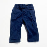 Gap Pants 6-12M|224113