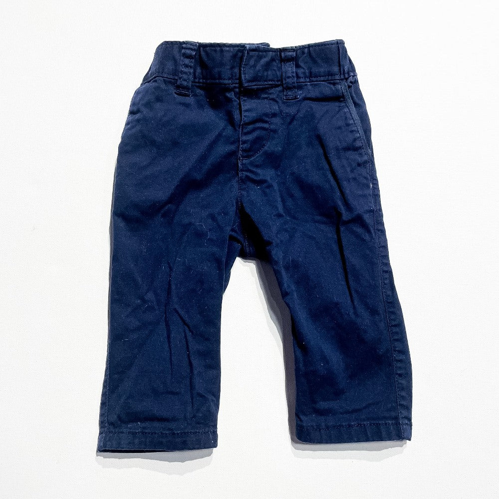 Gap Pants 6-12M|224113