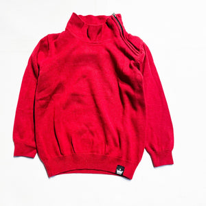 Littlest Prince Sweater 4Y|171053