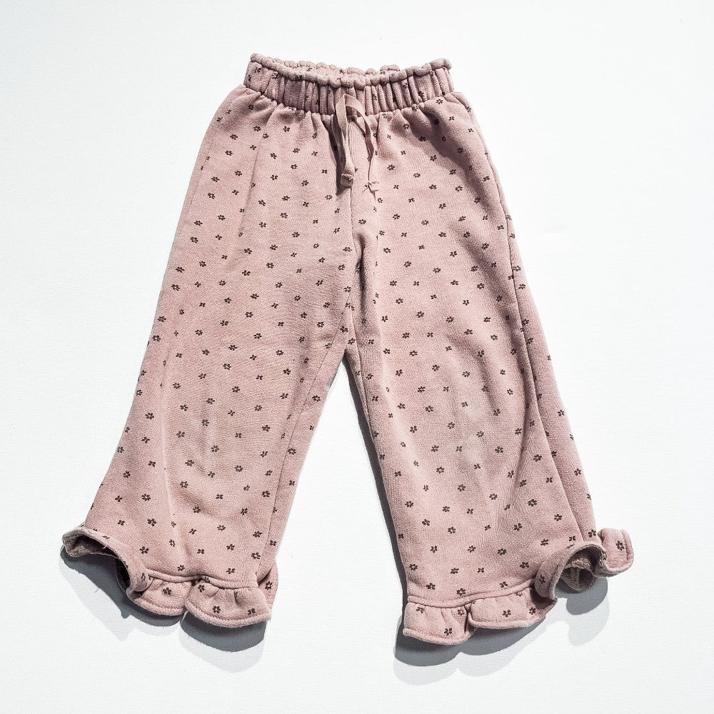 Zara Pants 4Y|218662