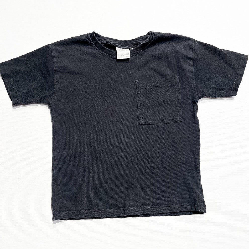Zara Shirt 4-5Y|222971
