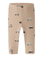 Name It - Cars All Over Pants|224910