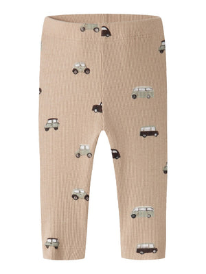 Name It - Cars All Over Pants|224910