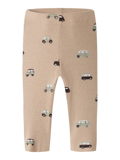Name It - Cars All Over Pants|224910