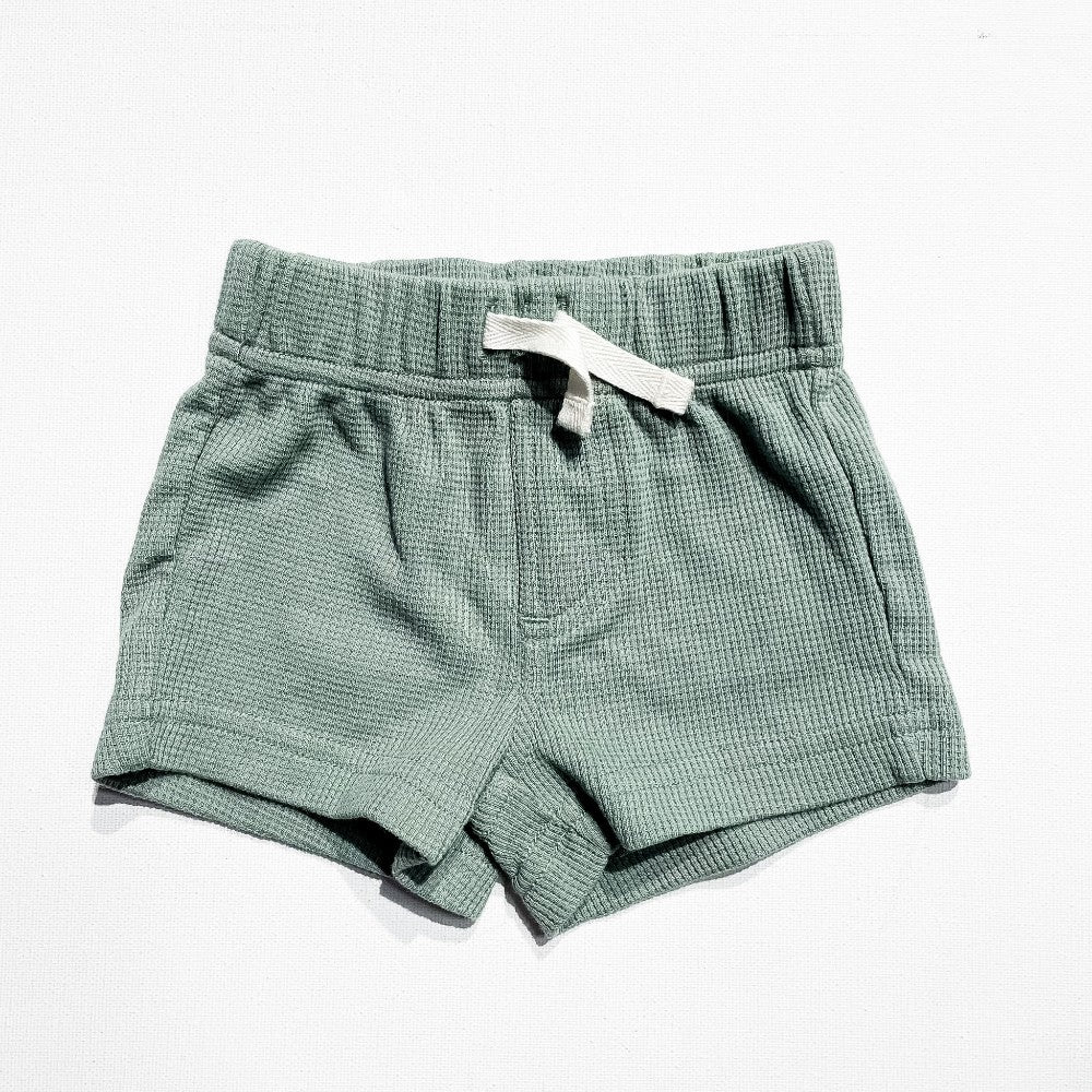 Carter's Shorts 0-3M|226945