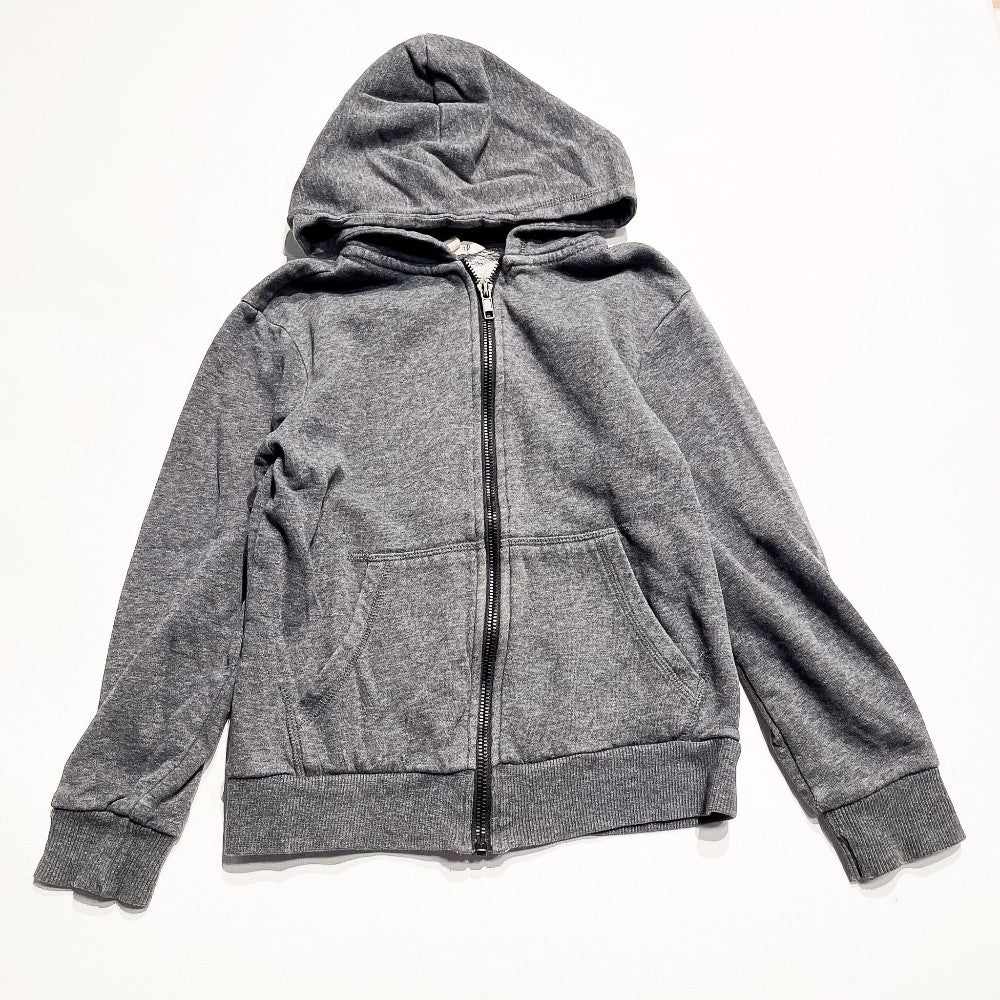 H&M Zip Up 6-8Y|198726