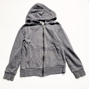 H&M Zip Up 6-8Y|198726