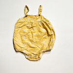 Vignette Romper 9-12M|216111