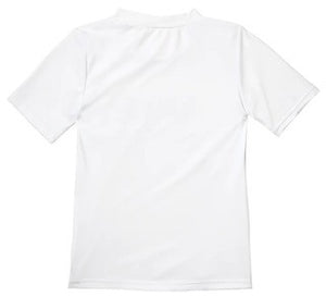 BinkyBro - Rash Guard Mojave White|69739