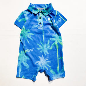 Hurley Romper 18M|145577