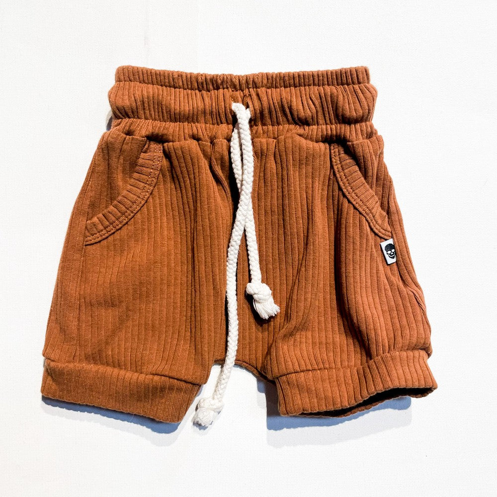 Fellow Human Shorts 6-12M|174479