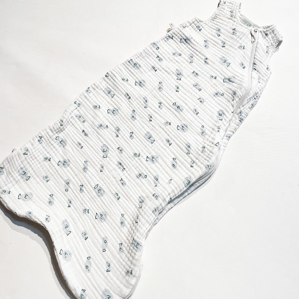 Perlim Pin Pin Sleep Sack 6-28M .7Tog|114719