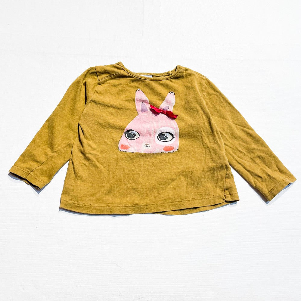 Zara Shirt 12-18M|162789