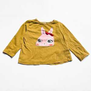 Zara Shirt 12-18M|162789