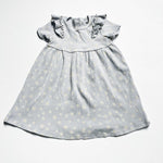 Rise Little Earthling Dress 18-24M|205231
