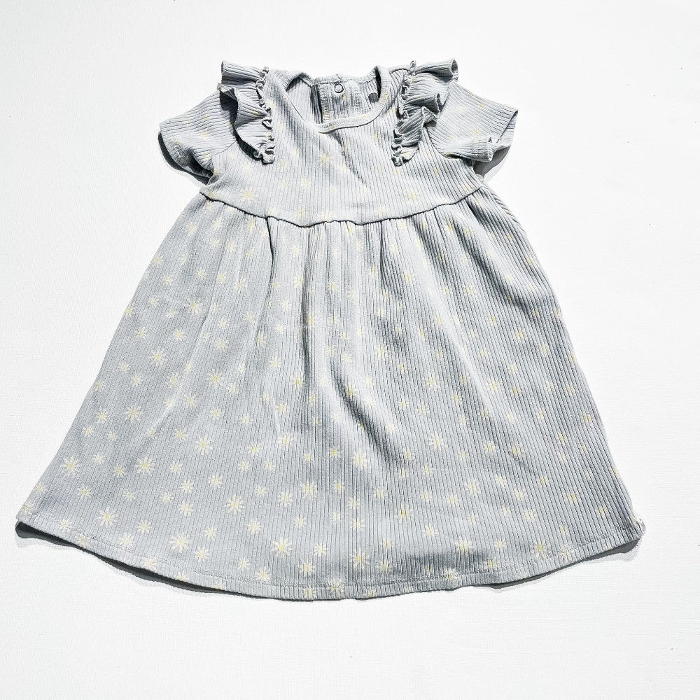 Rise Little Earthling Dress 18-24M|205231