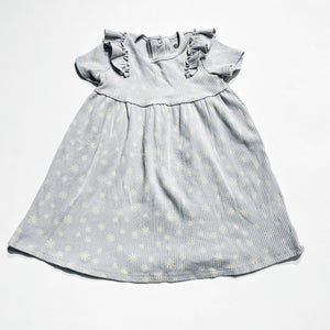 Rise Little Earthling Dress 18-24M|205231