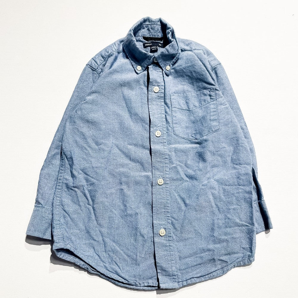 Gap Shirt 5Y|228338